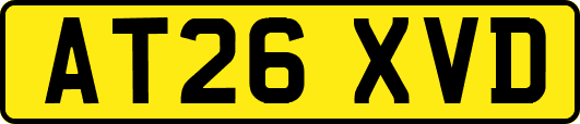 AT26XVD