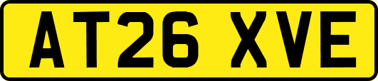 AT26XVE