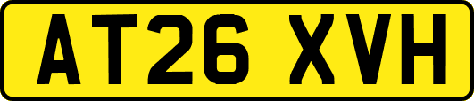 AT26XVH