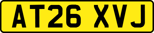 AT26XVJ