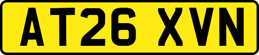 AT26XVN