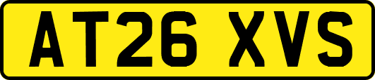 AT26XVS