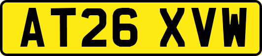 AT26XVW