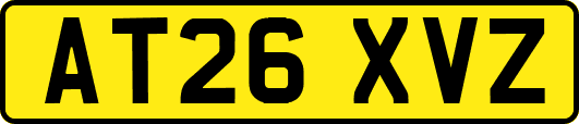 AT26XVZ