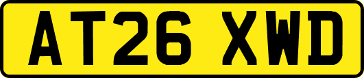AT26XWD