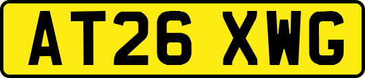 AT26XWG