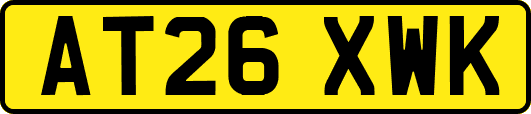AT26XWK