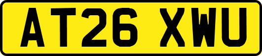 AT26XWU