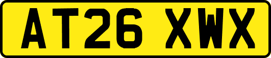 AT26XWX
