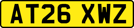 AT26XWZ