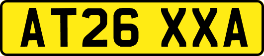 AT26XXA