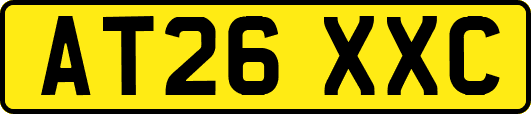 AT26XXC