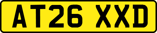 AT26XXD