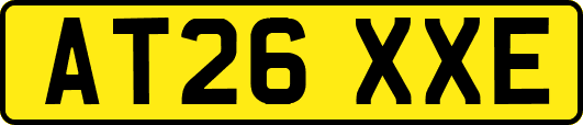 AT26XXE