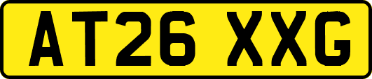 AT26XXG