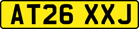 AT26XXJ