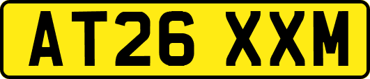 AT26XXM