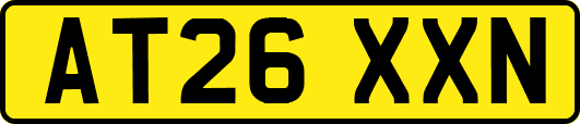 AT26XXN
