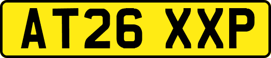 AT26XXP