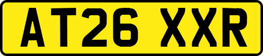 AT26XXR
