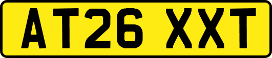 AT26XXT