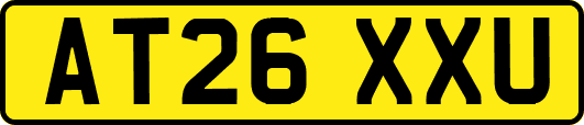 AT26XXU