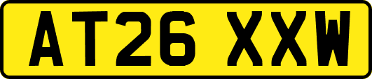 AT26XXW