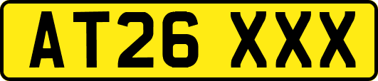 AT26XXX