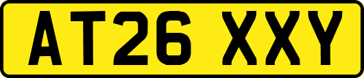 AT26XXY