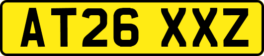 AT26XXZ