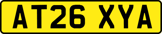 AT26XYA