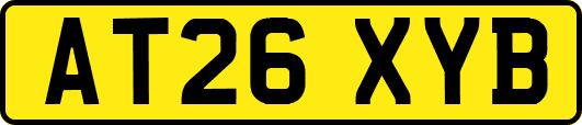 AT26XYB