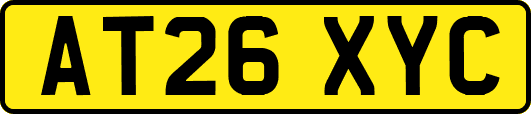 AT26XYC