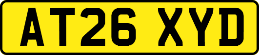 AT26XYD