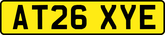 AT26XYE