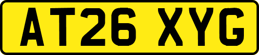 AT26XYG