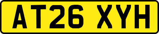 AT26XYH