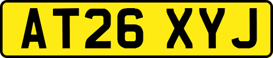 AT26XYJ