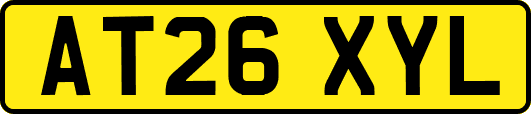AT26XYL