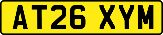 AT26XYM