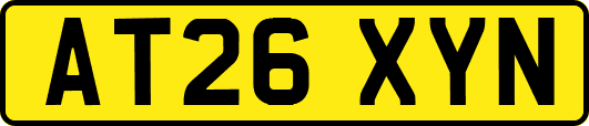 AT26XYN