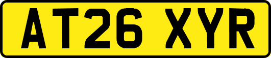 AT26XYR