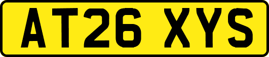 AT26XYS