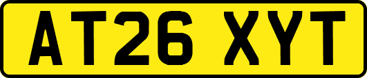 AT26XYT