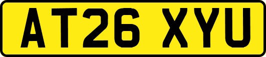 AT26XYU