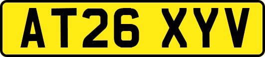 AT26XYV