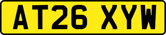 AT26XYW
