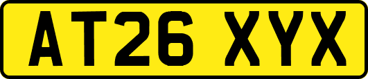AT26XYX
