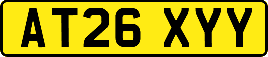 AT26XYY