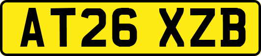 AT26XZB